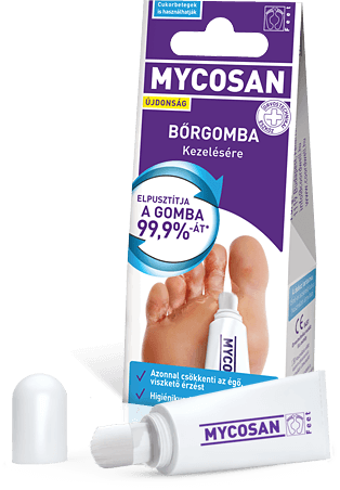 mycosan termék