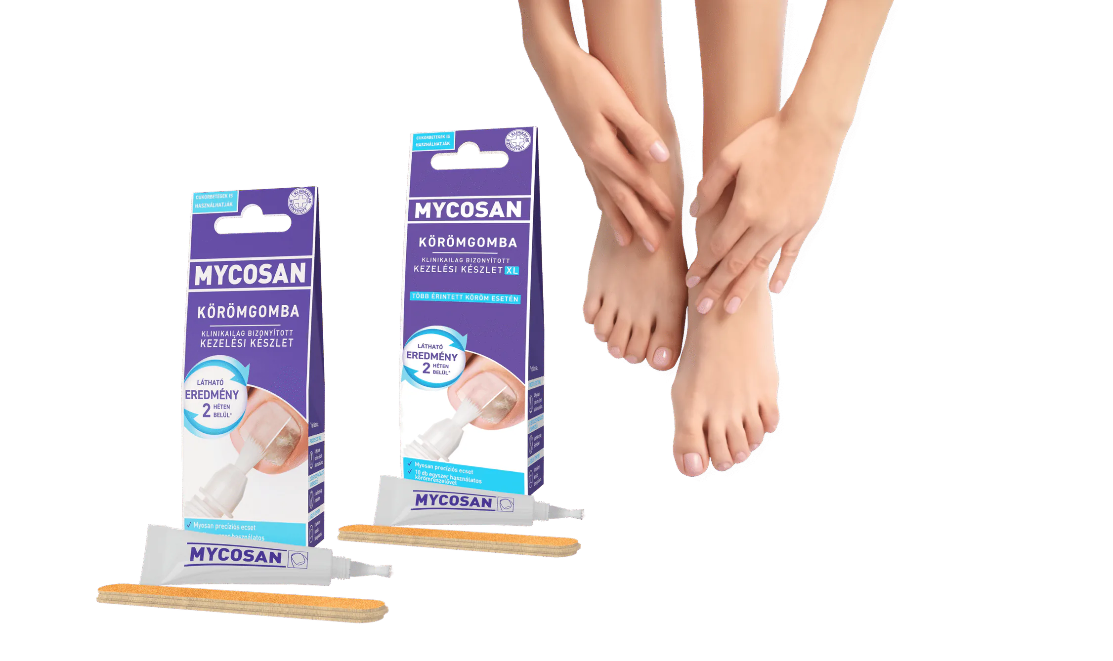Mycosan